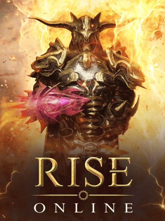 Rise